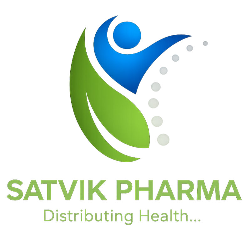 Satvik Pharma